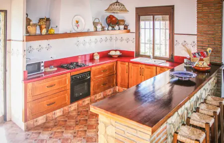 Location Maison 6 personnes à El Gastor - Photo 17