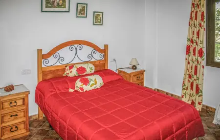 Location Maison 6 personnes à El Gastor - Photo 19
