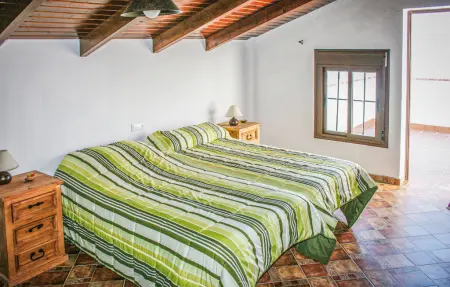 Location Maison 6 personnes à El Gastor - Photo 21
