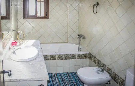 Location Maison 6 personnes à El Gastor - Photo 23