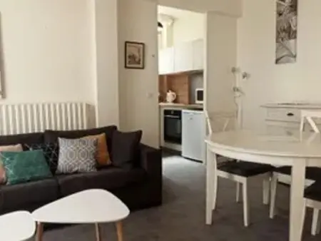 Location appartement de vacances à Le Croisic