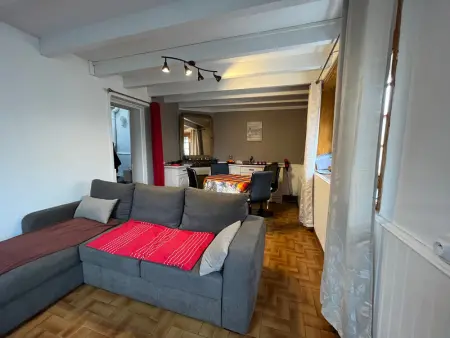 Location maison de vacances à Le Croisic