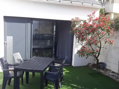 Location maison de vacances à Le Croisic
