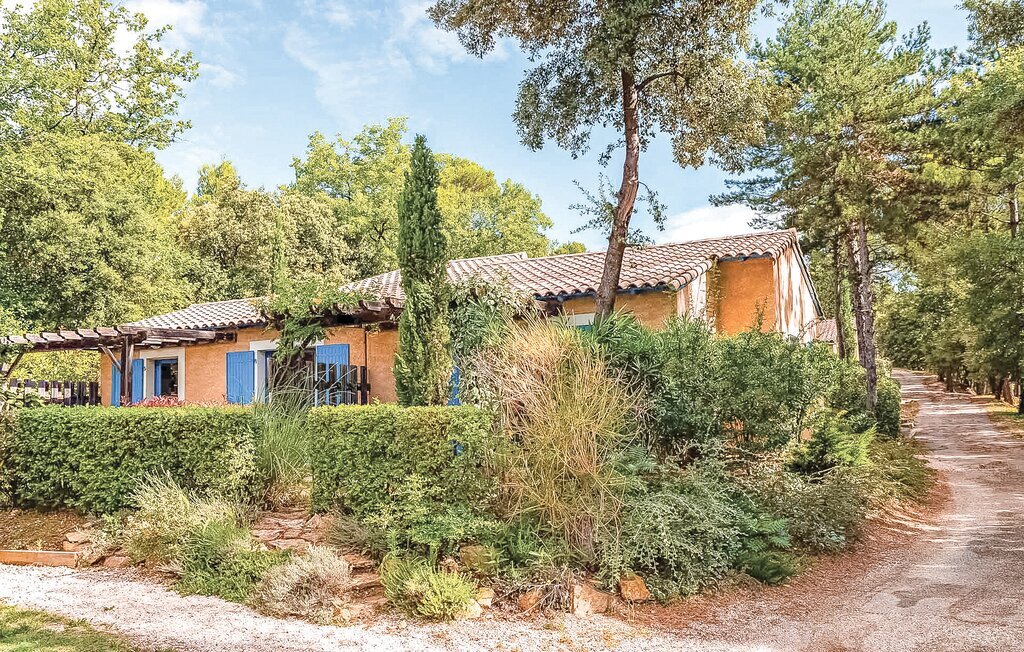 Les Mazets de Gaujac – Maison 7 pers., piscine - Photo 2