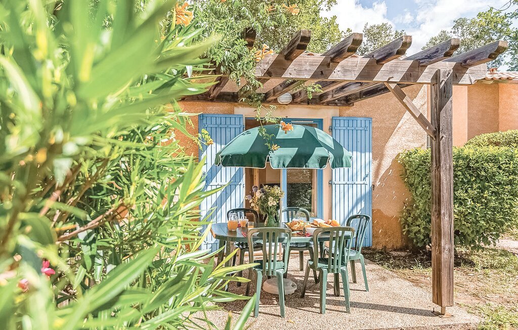 Les Mazets de Gaujac – Maison 7 pers., piscine - Photo 3