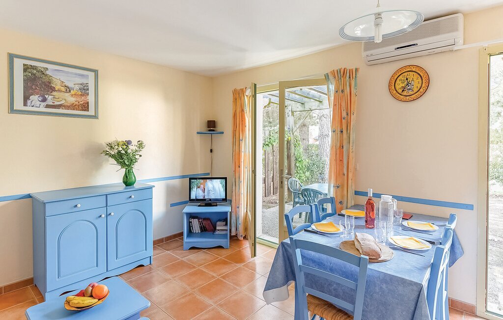Les Mazets de Gaujac – Maison 7 pers., piscine - Photo 4