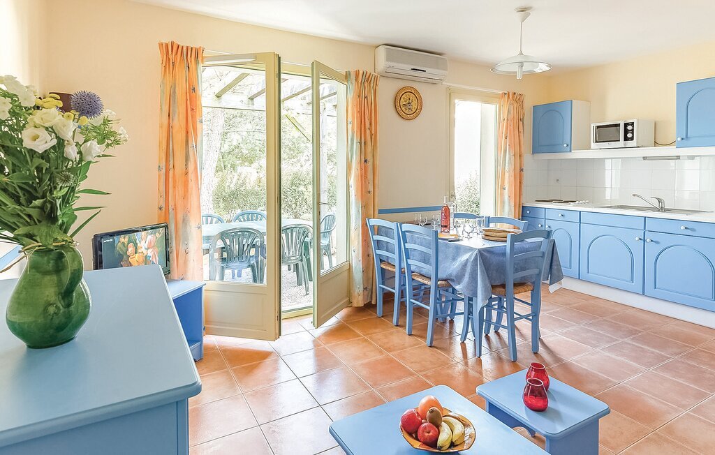 Les Mazets de Gaujac – Maison 7 pers., piscine - Photo 5