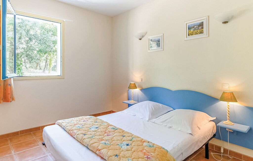 Les Mazets de Gaujac – Maison 7 pers., piscine - Photo 6