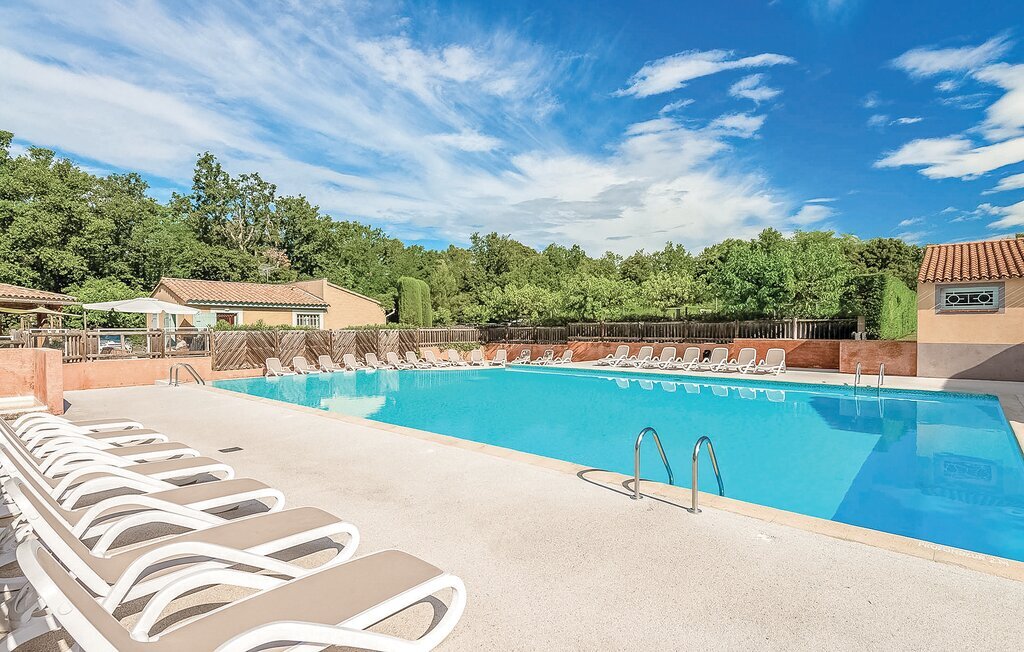Les Mazets de Gaujac – Maison 7 pers., piscine - Photo 7