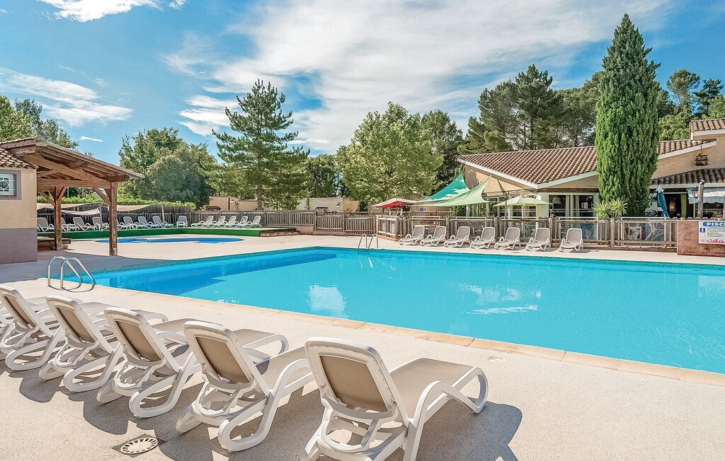 Les Mazets de Gaujac – Maison 7 pers., piscine - Photo 8