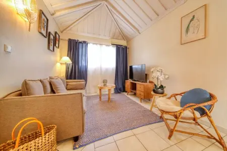 Location appartement de vacances à Ermitage Les Bains