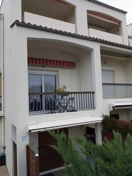 Location appartement de vacances à Dolus d'Oléron
