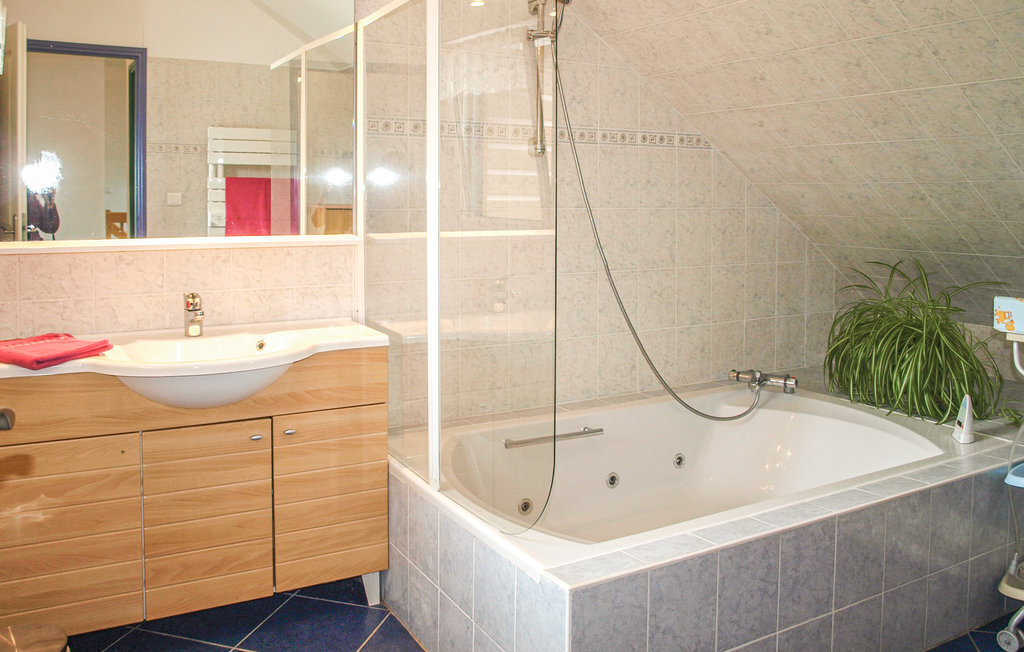 Maison 8 pers. avec piscine chauffée accessible handicapés - Photo 7
