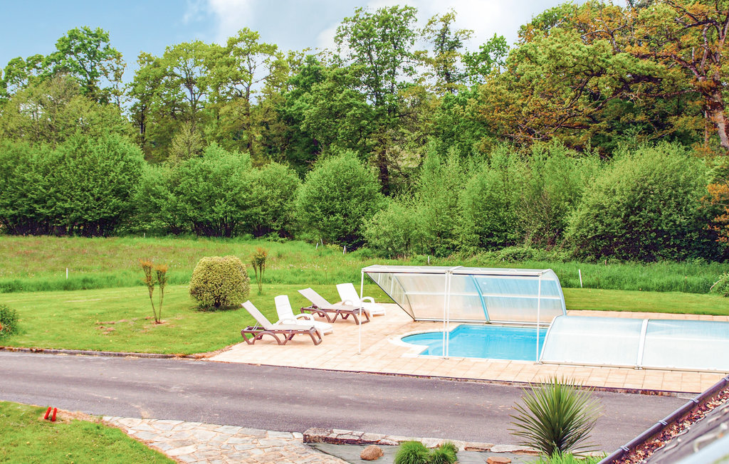Maison 8 pers. avec piscine chauffée accessible handicapés - Photo 8