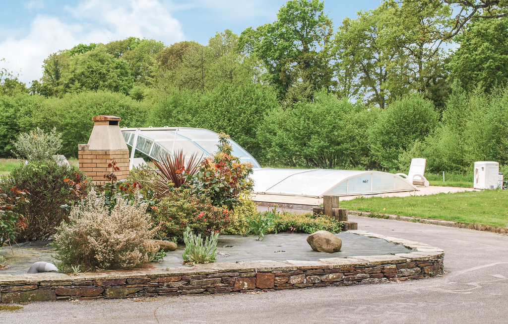 Maison 8 pers. avec piscine chauffée accessible handicapés - Photo 9