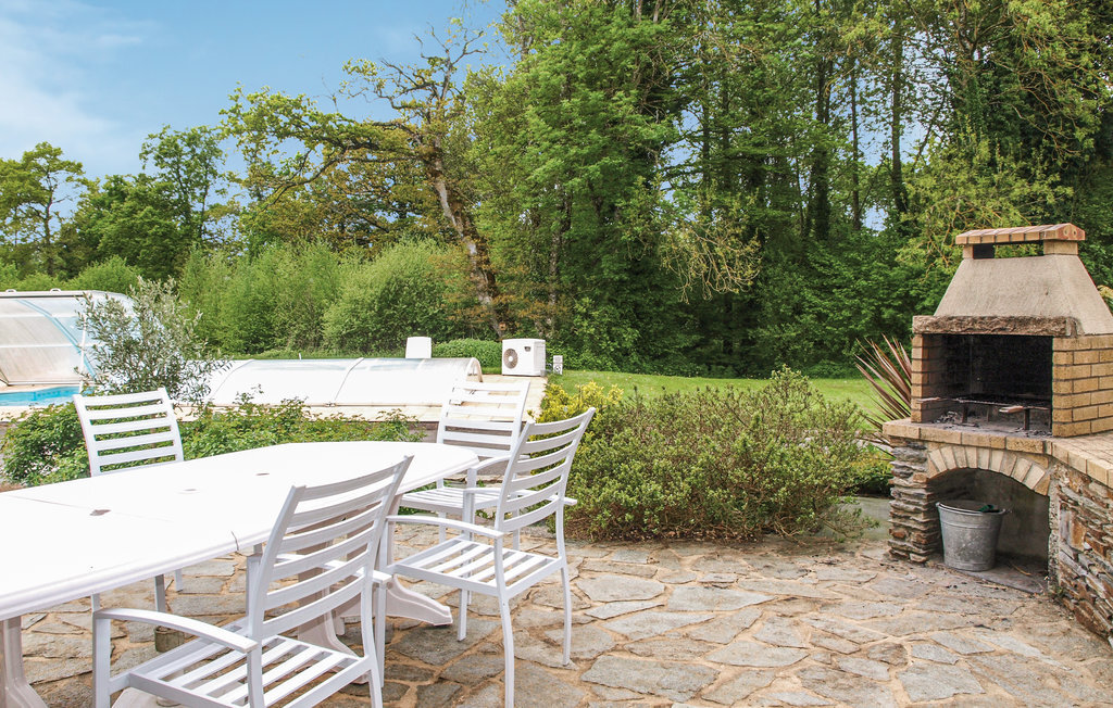Maison 8 pers. avec piscine chauffée accessible handicapés - Photo 17