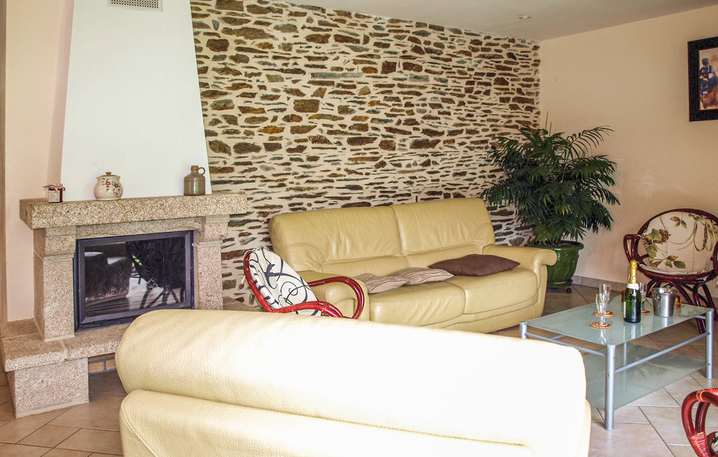 Maison 8 pers. avec piscine chauffée accessible handicapés - Photo 22