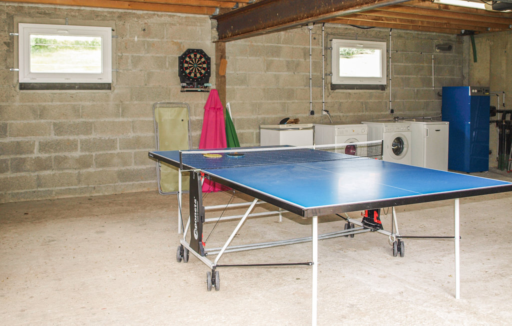 Maison 8 pers. avec piscine chauffée accessible handicapés - Photo 36