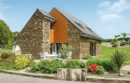 Location maison à St Martin des Pres