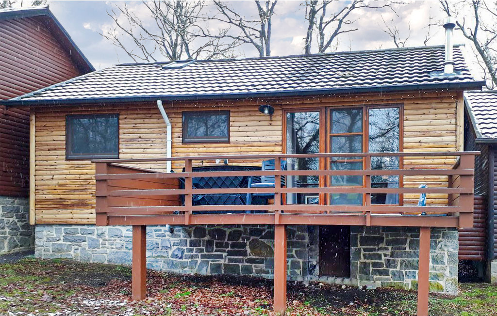 Maison 5 personnes à Somme Leuze - Photo 1