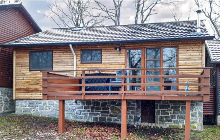 Location maison de vacances à Somme Leuze