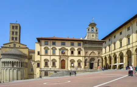 Il Colle, ancienne ferme en Toscane pour 6 personnes : photo 21