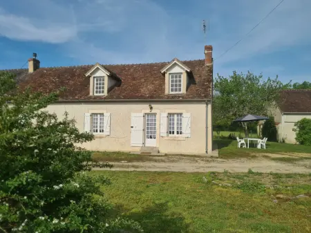 Location gite de vacances à Migné