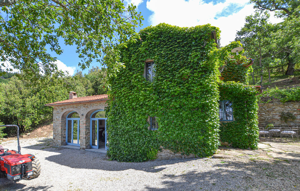Ca' Del Poggio, maison 7 chambres vue vallée Chiana - Photo 14