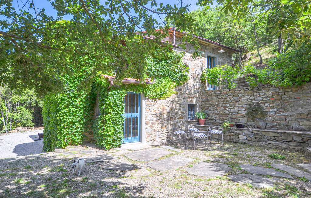 Ca' Del Poggio, maison 7 chambres vue vallée Chiana - Photo 15
