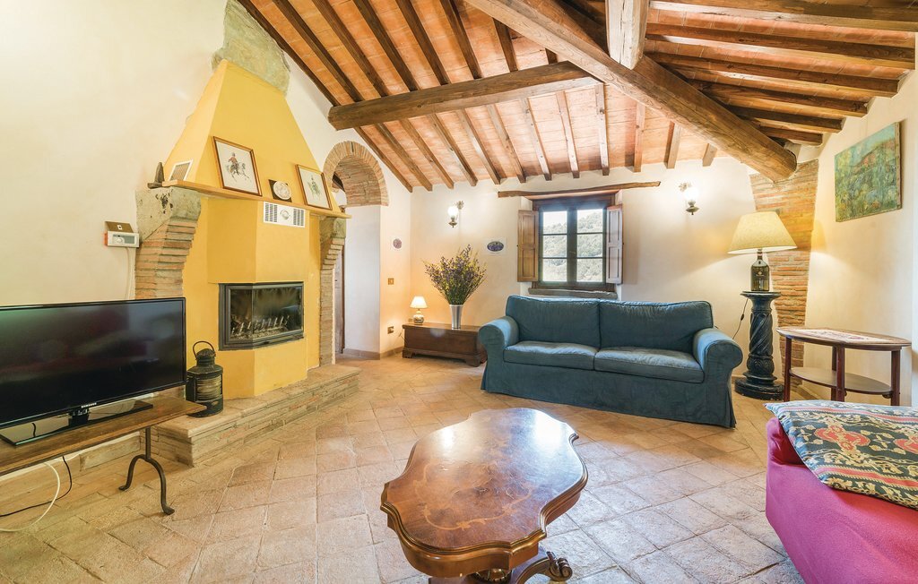 Ca' Del Poggio, maison 7 chambres vue vallée Chiana - Photo 19