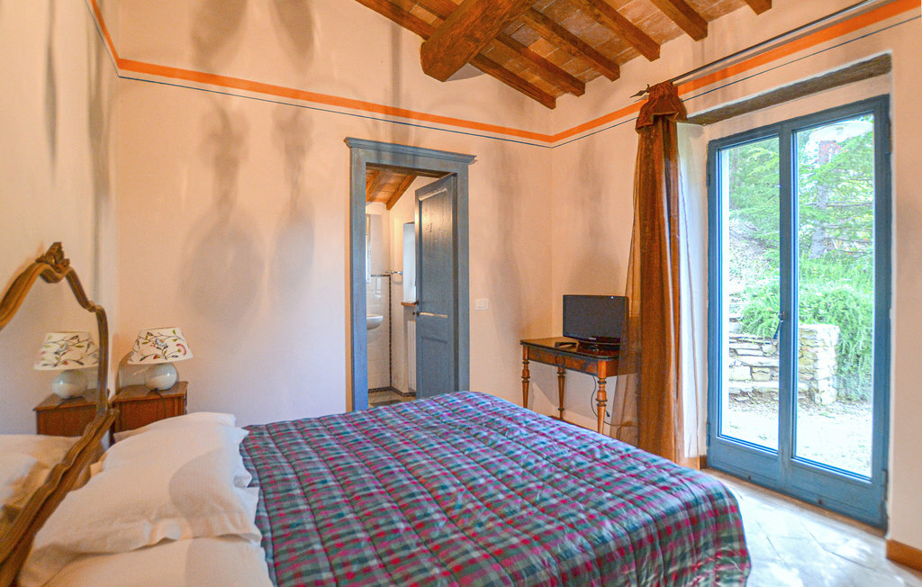 Ca' Del Poggio, maison 7 chambres vue vallée Chiana - Photo 29