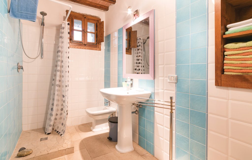 Ca' Del Poggio, maison 7 chambres vue vallée Chiana - Photo 31