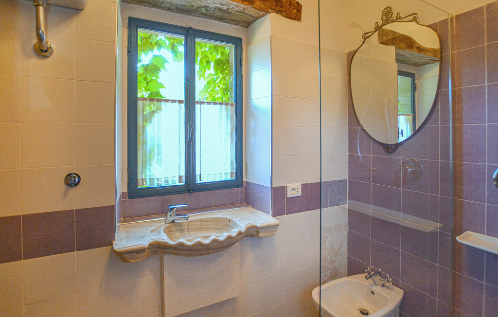 Ca' Del Poggio, maison 7 chambres vue vallée Chiana - Photo 35