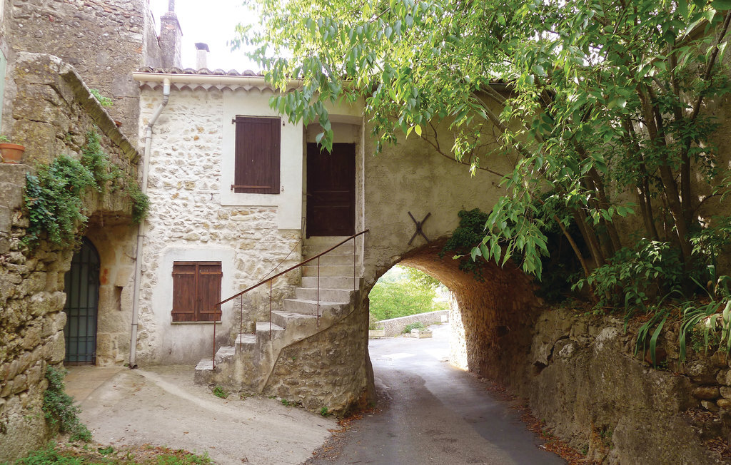 Villa moderne Cévennes, terrasse vue montagne et piscine - Photo 22