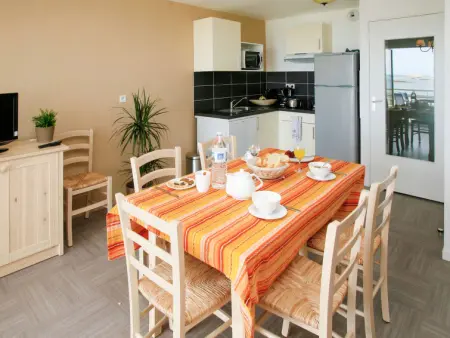 Location appartement de vacances à Plougasnou