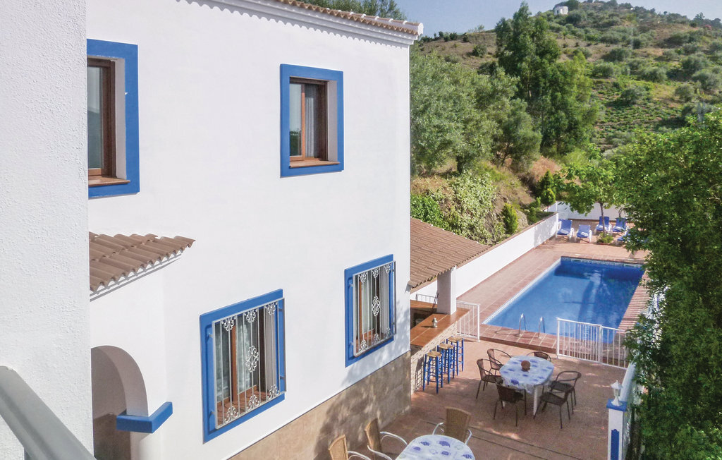 Maison 15 personnes à Sayalonga - Photo 7