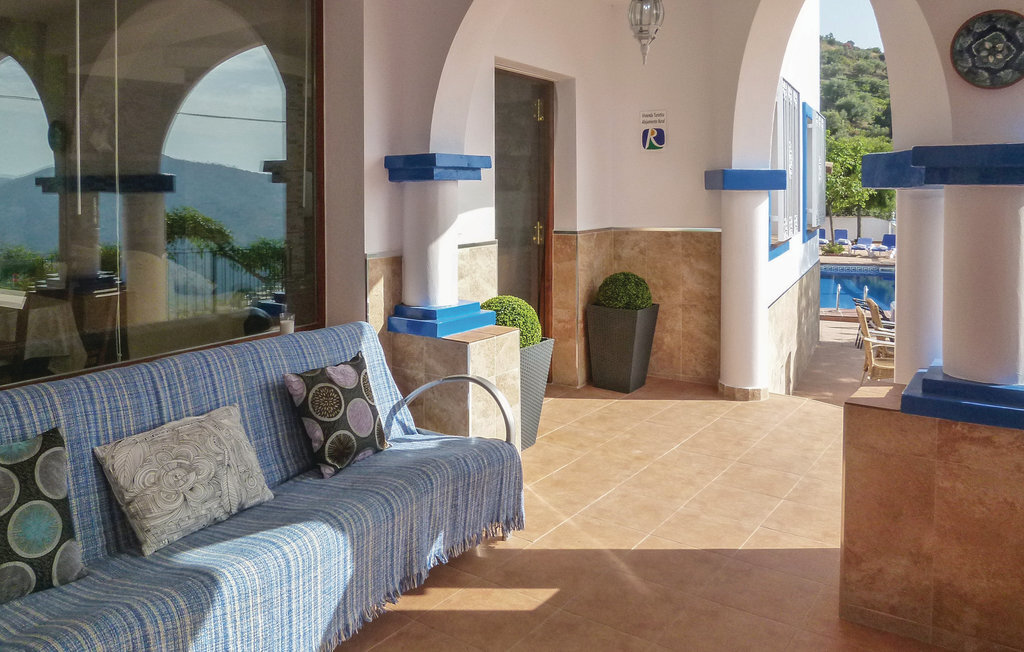 Maison 15 personnes à Sayalonga - Photo 10