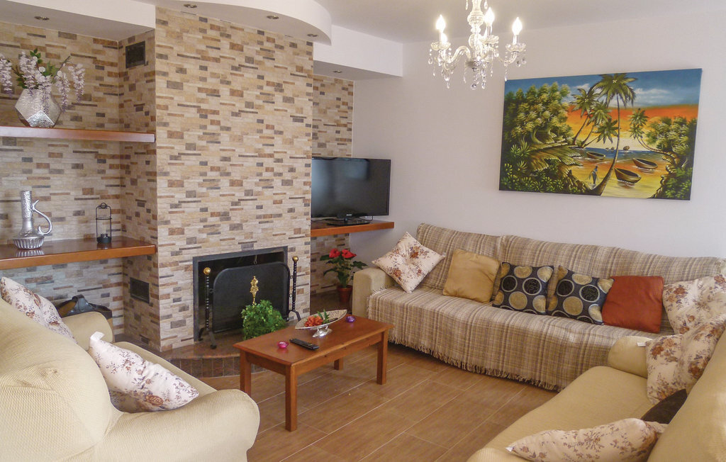 Maison 15 personnes à Sayalonga - Photo 15