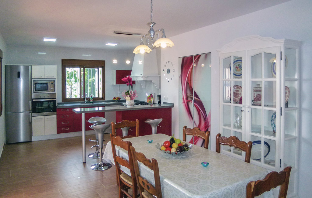 Maison 15 personnes à Sayalonga - Photo 18