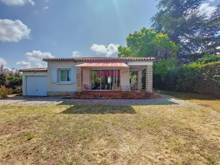 Location maison de vacances à Saint Palais sur mer Location maison de vacances à Saint Palais sur mer