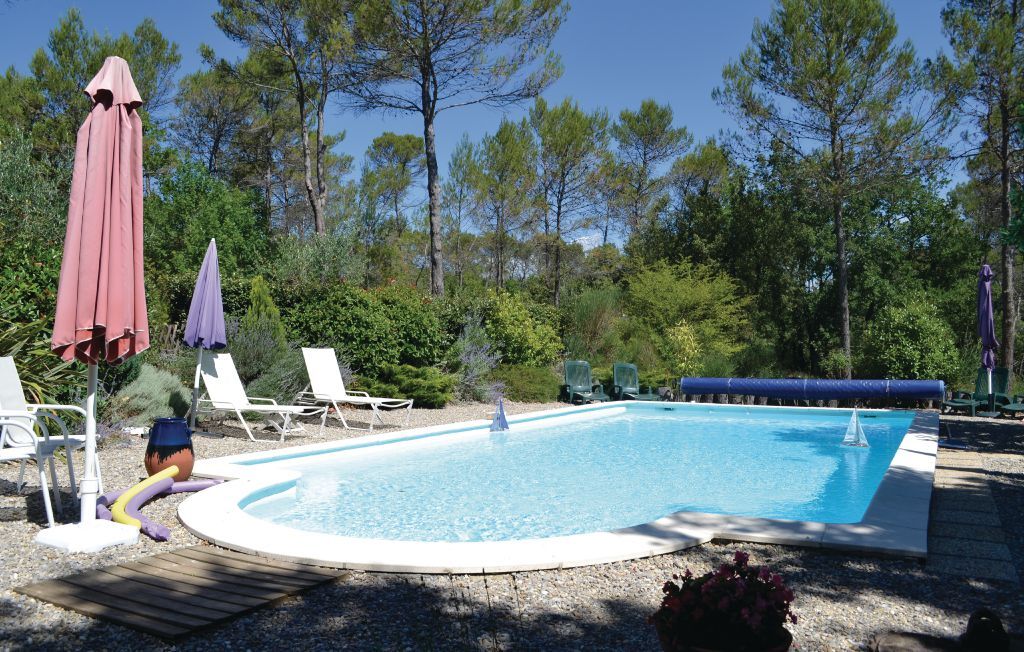 Appartement avec terrasse et piscine à Lorgues - Photo 1