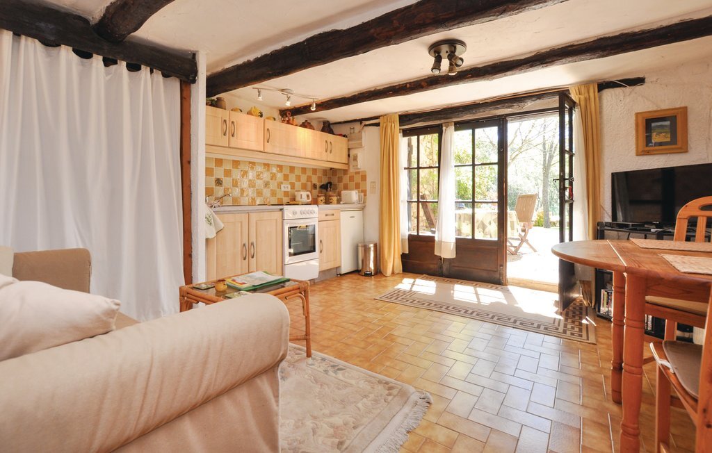 Appartement avec terrasse et piscine à Lorgues - Photo 2