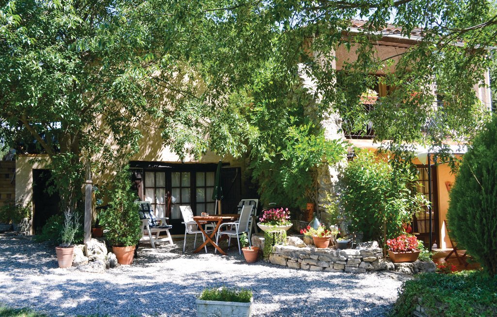 Appartement avec terrasse et piscine à Lorgues - Photo 3