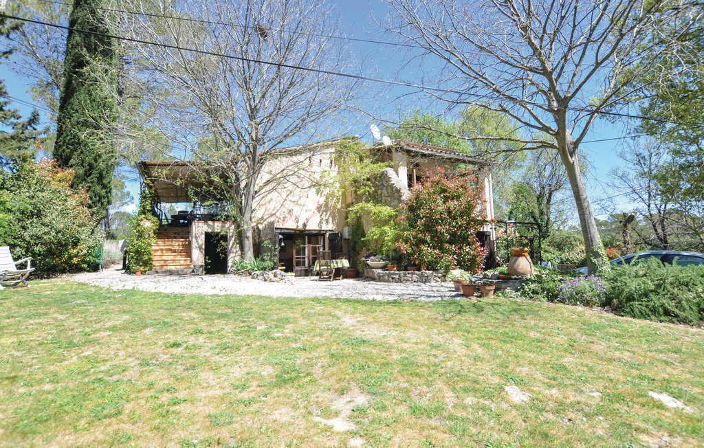 Appartement avec terrasse et piscine à Lorgues - Photo 4