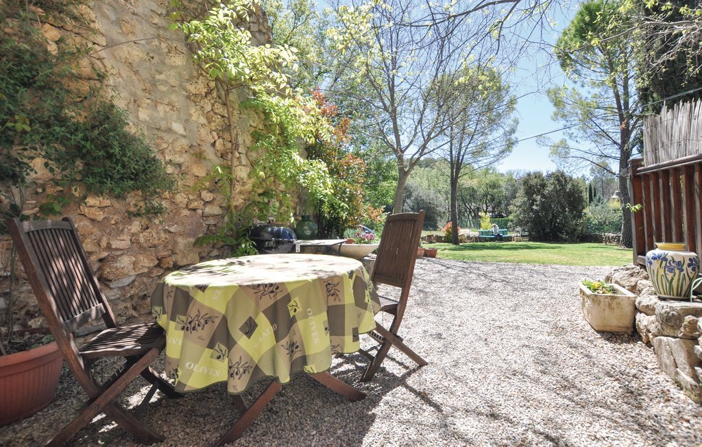Appartement avec terrasse et piscine à Lorgues - Photo 6