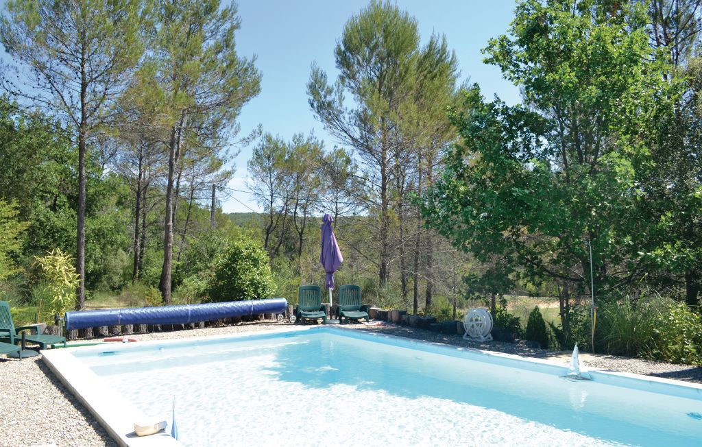 Appartement avec terrasse et piscine à Lorgues - Photo 7