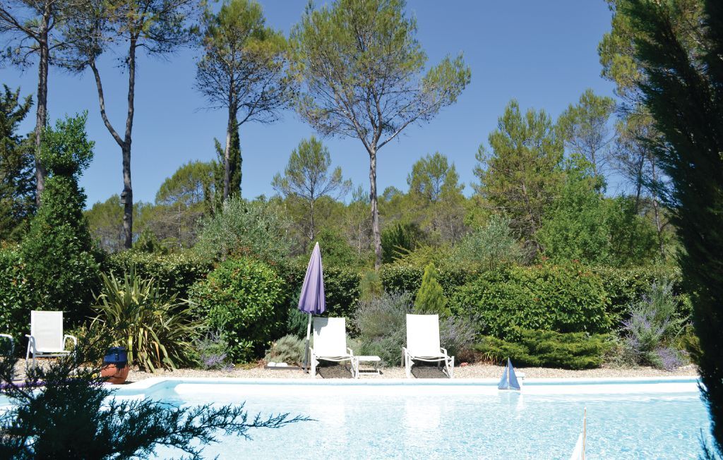 Appartement avec terrasse et piscine à Lorgues - Photo 9
