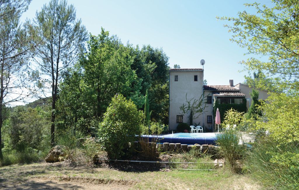 Appartement avec terrasse et piscine à Lorgues - Photo 10