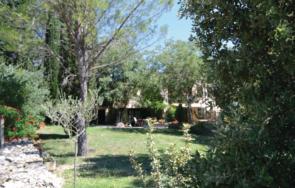 Appartement avec terrasse et piscine à Lorgues - Photo 11