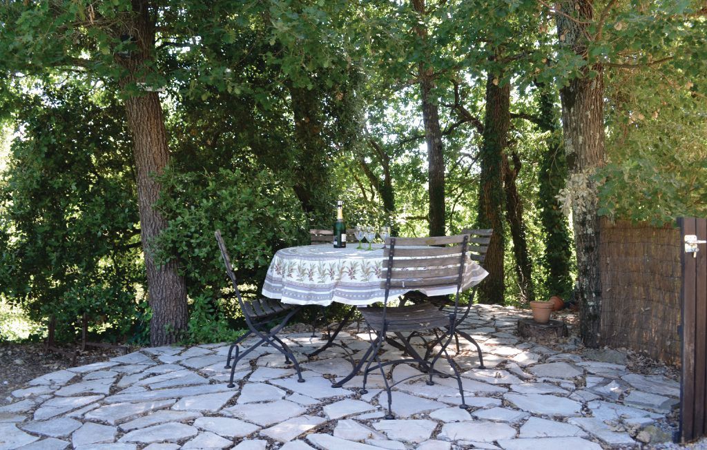 Appartement avec terrasse et piscine à Lorgues - Photo 12